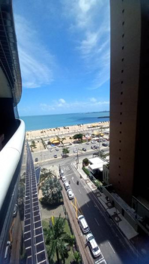 Maravilhoso Apartamento na Beira Mar
